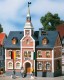 12241 Auhagen Town hall